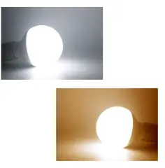 Cata 15 W Glop Led Ampul CT-4235 Günışığı