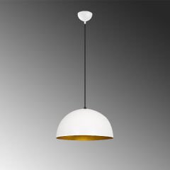 Aydinlatmadunyam Sarkit WhiteGold Kure-40-Mr-718