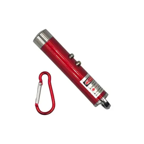 Powerdex Pd-4872 Mini Lazer