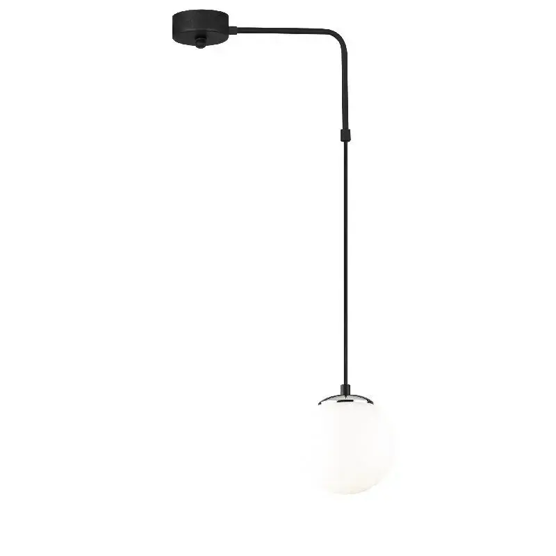 Aydinlatmadunyam Sarkit BlackWhite Uzum-4431
