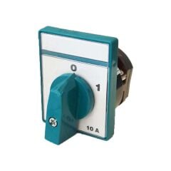 Metop Pako Salter 1X10A