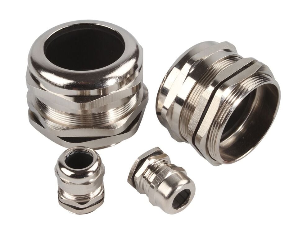 Mutlusan Pg 21 Süper Etanj Metal Rakor - 057 097 100021