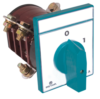 Metop Pako Salter 1X16A
