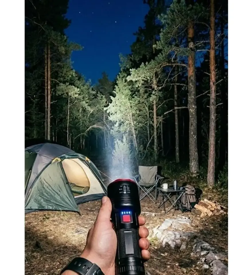 Powerdex Pd-9000 20W Fener