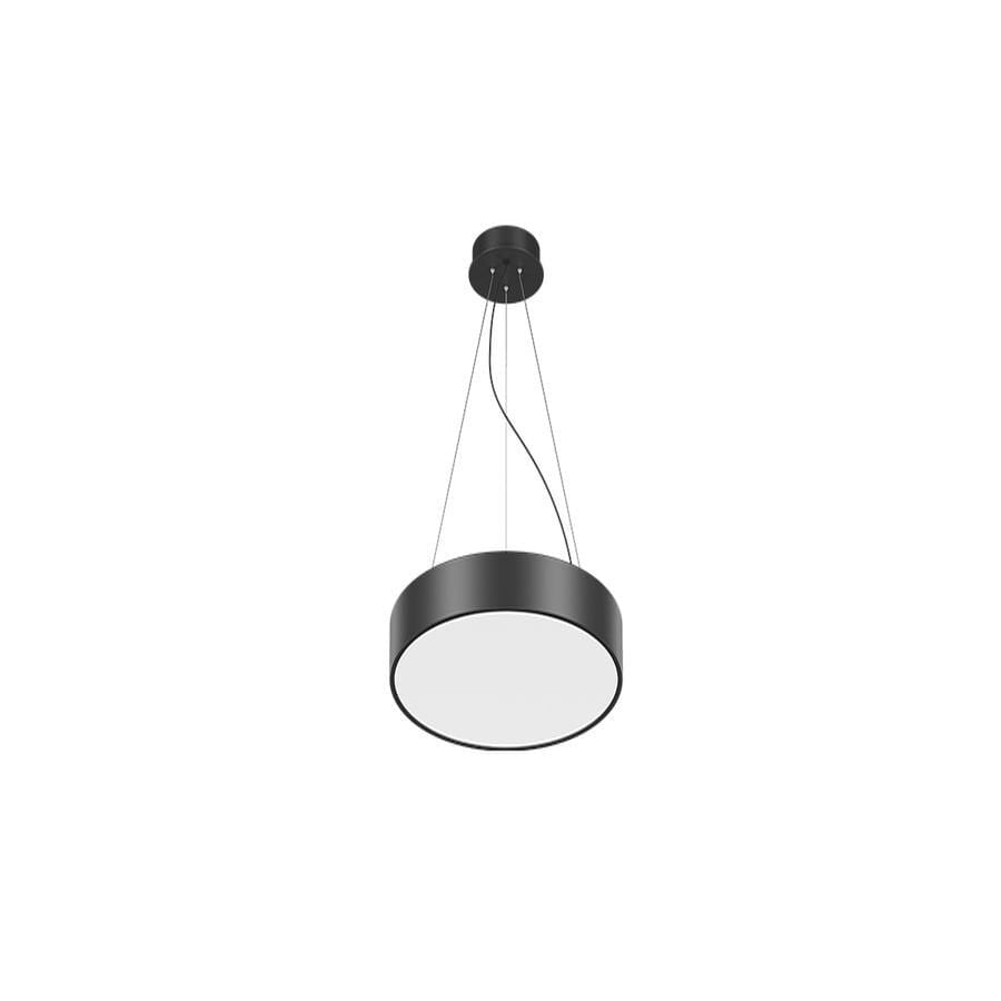Goya Gy 8113-60 Cm Siyah Kasa 80W 3000K Linear Armatür