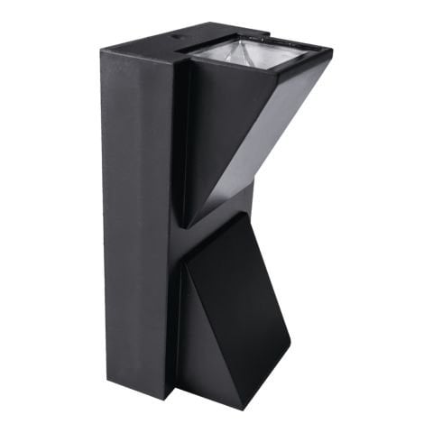 Forlife - 2X3W Sümbül Plastik Duvar Apliği - FL-1742