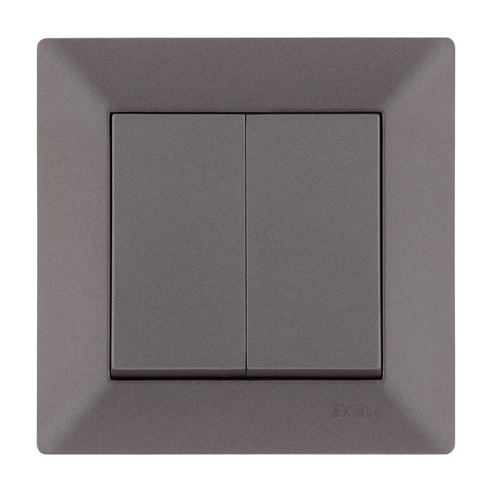 Exen Odak Mocha Impulse Komütatör Komple Takim