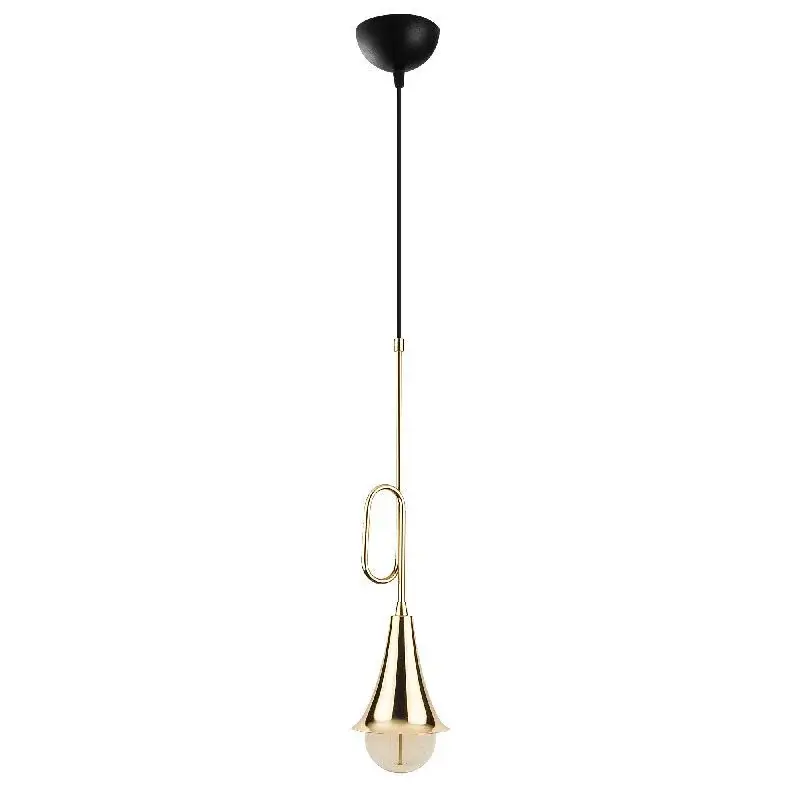 Aydinlatmadunyam Sarkit GoldBlack Sarmal-3061
