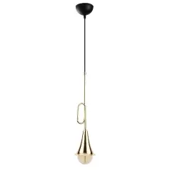 Aydinlatmadunyam Sarkit GoldBlack Sarmal-3061