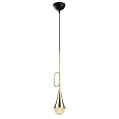 Aydinlatmadunyam Sarkit GoldBlack Sarmal-3061