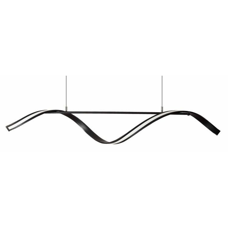 Ksl6001 20W Dekoratif Sarkıt Linear Ararenk