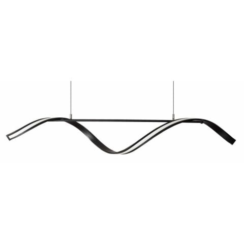 Ksl6001 20W Dekoratif Sarkıt Linear Ararenk