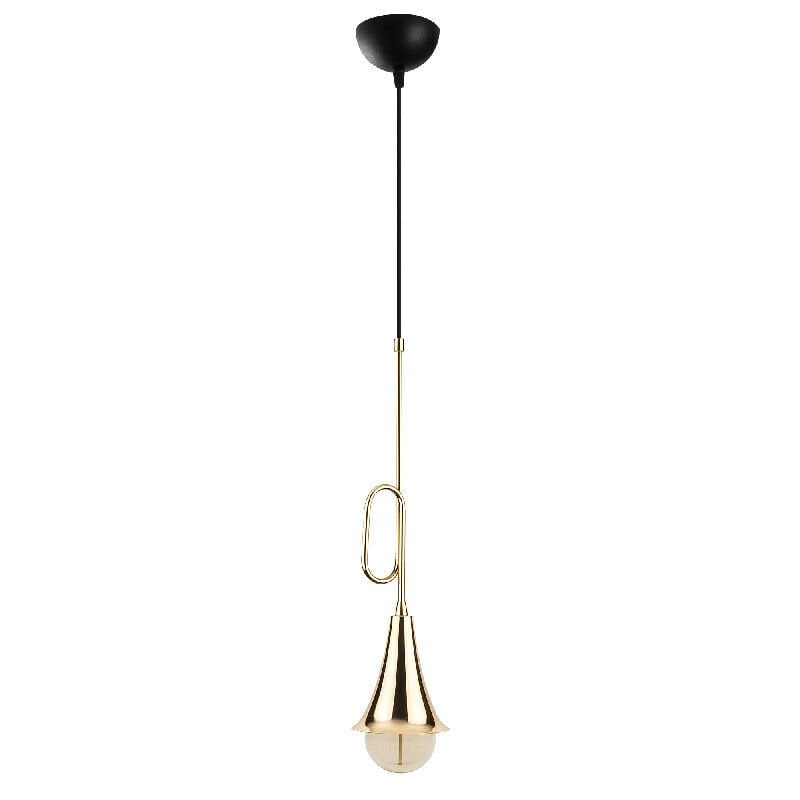 Aydinlatmadunyam Sarkit GoldBlack Sarmal-3061