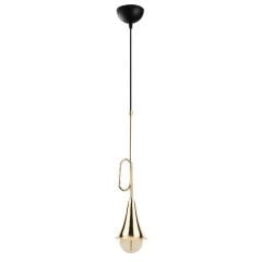 Aydinlatmadunyam Sarkit GoldBlack Sarmal-3061