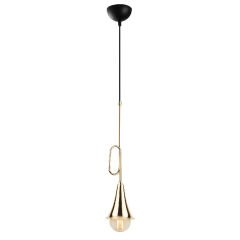 Aydinlatmadunyam Sarkit GoldBlack Sarmal-3061