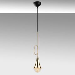 Aydinlatmadunyam Sarkit GoldBlack Sarmal-3061
