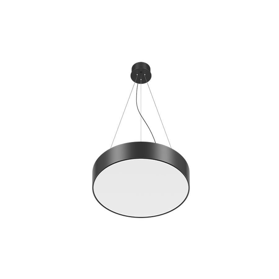 Goya Gy 8113-90 Cm Siyah Kasa 120W 3000K Linear Armatür