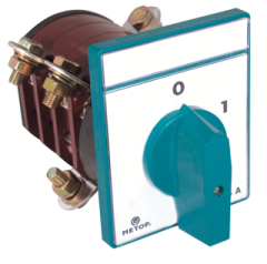 Metop Pako Salter 3X100A
