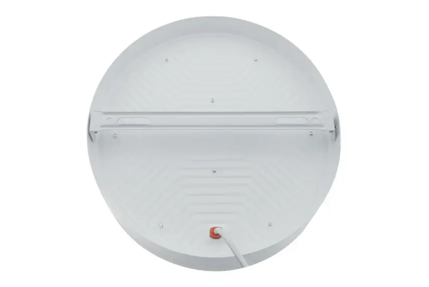 Horoz 18w Sıva Üstü Led Panel Yuvarlak Beyaz 7000K Carla-18