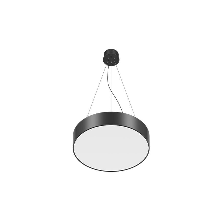 Goya Gy 8113-90 Cm Siyah Kasa 120W 4000K Linear Armatür
