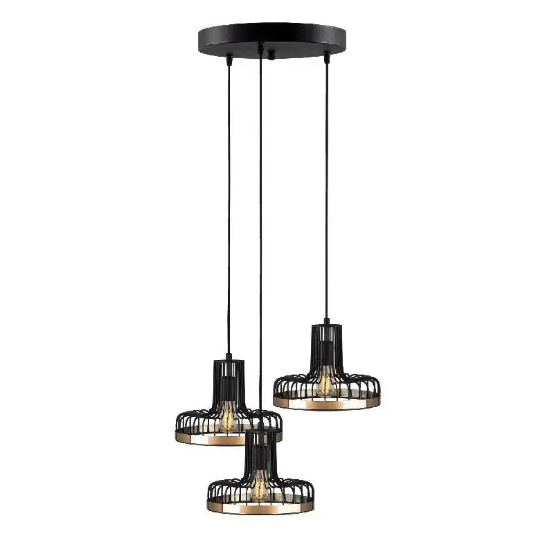 Aydinlatmadunyam Sarkit BlackCopper Beysor-Mr-776