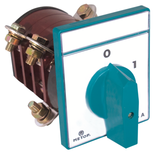Metop Pako Salter 3X16A