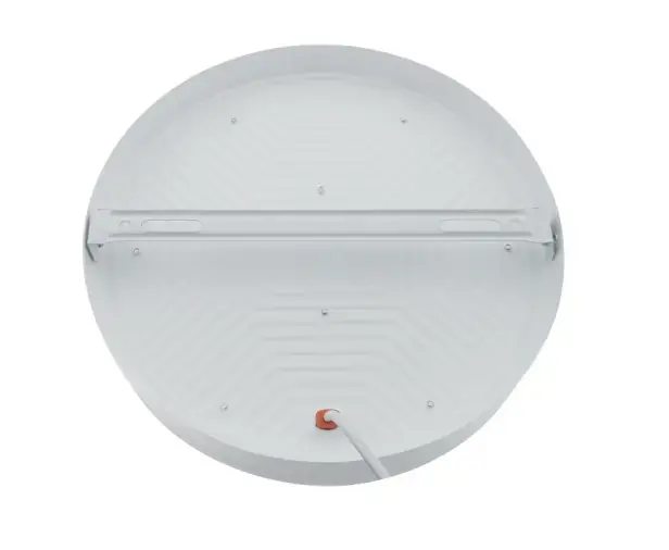 Horoz 24w Sıva Üstü Led Panel Yuvarlak Beyaz Işık 7000K Carla-24