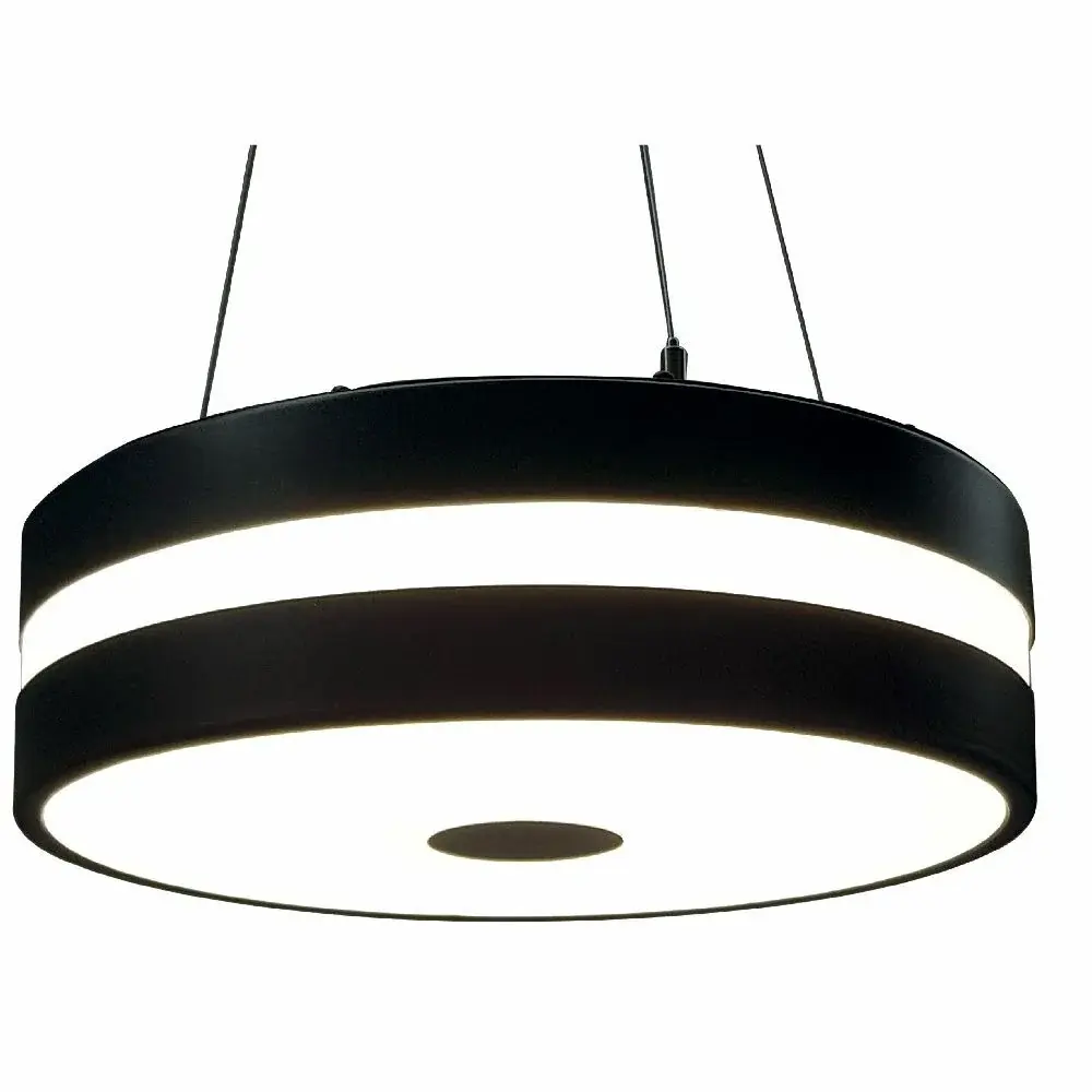 Ack Led Deokratif Silindirik Armatür 3000K Ø40Cm H:100Mm 26W