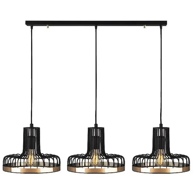 Aydinlatmadunyam Sarkit BlackCopper Beysor-Mr-774