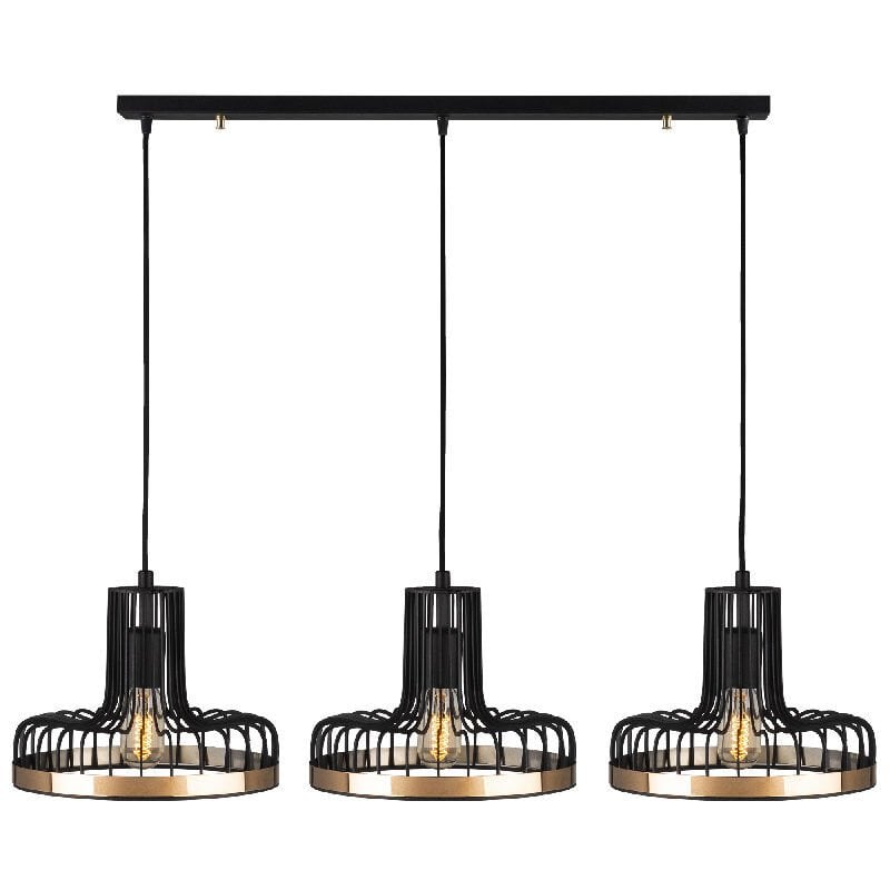 Aydinlatmadunyam Sarkit BlackCopper Beysor-Mr-774