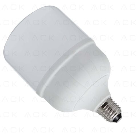 ACK 30W 220-240V E27 6500K T100 Led Ampul AA13-03023