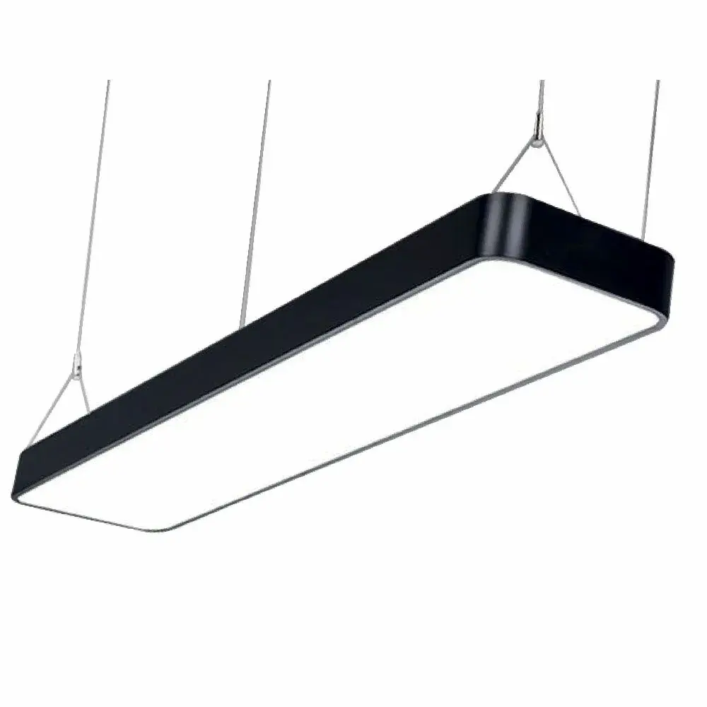 Ack Oval Köseli Dikdörtgen Linear 15X120 50W 3000K Ip20 en uygun fiyatlı satıcı