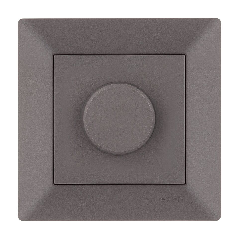Exen Odak Mocha Dimmer 800W Komple Takim