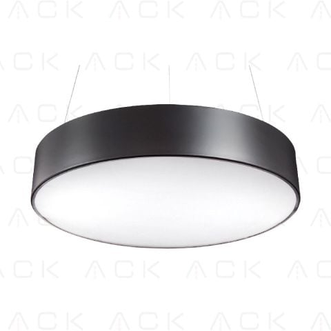Ack Led Deokratif Armatür 3000K Ø40Cm W:50Mm, H:85Mm 26W