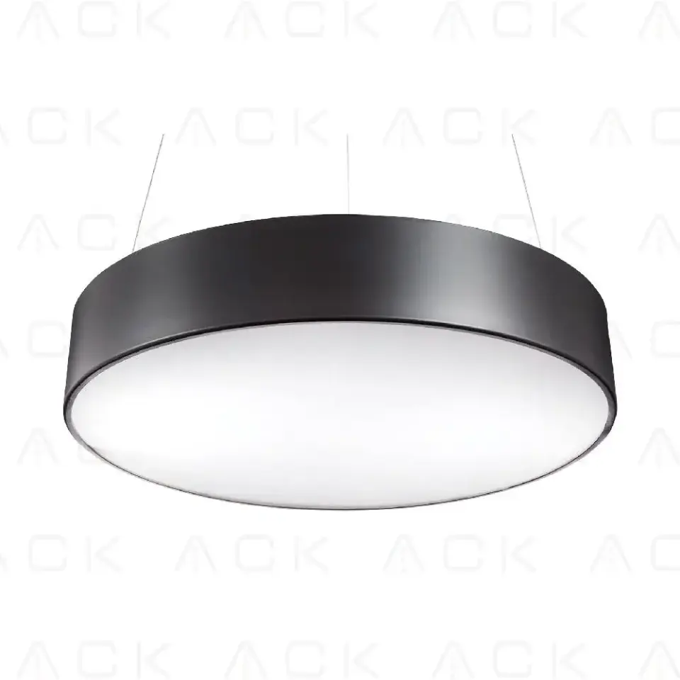 Ack Led Deokratif Armatür 3000K Ø40Cm W:50Mm, H:85Mm 26W