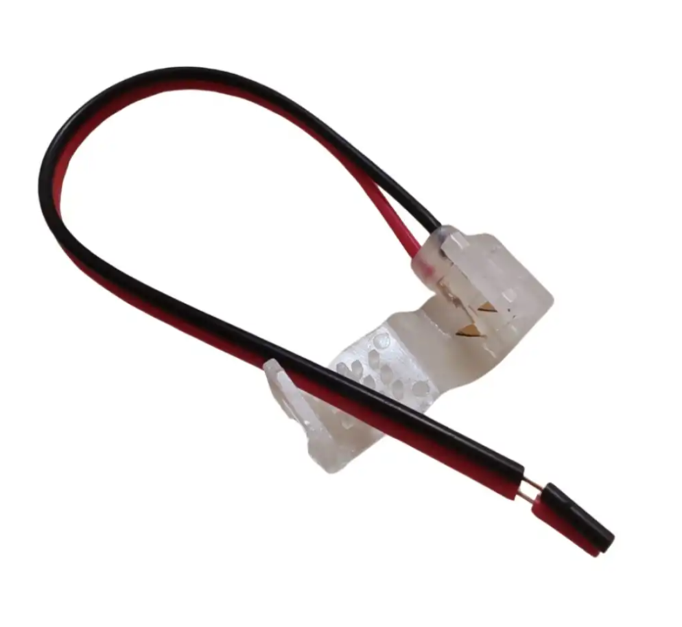 6 X 12 Mm Neon Fis 120 Led 12V Tek Tarafli