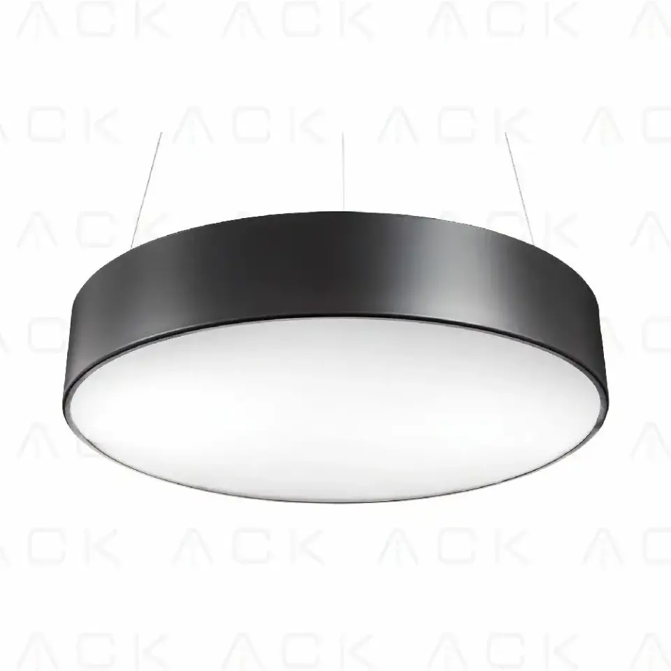 Ack Led Deokratif Armatür 3000K Ø30Cm W:50Mm, H:85Mm 21W