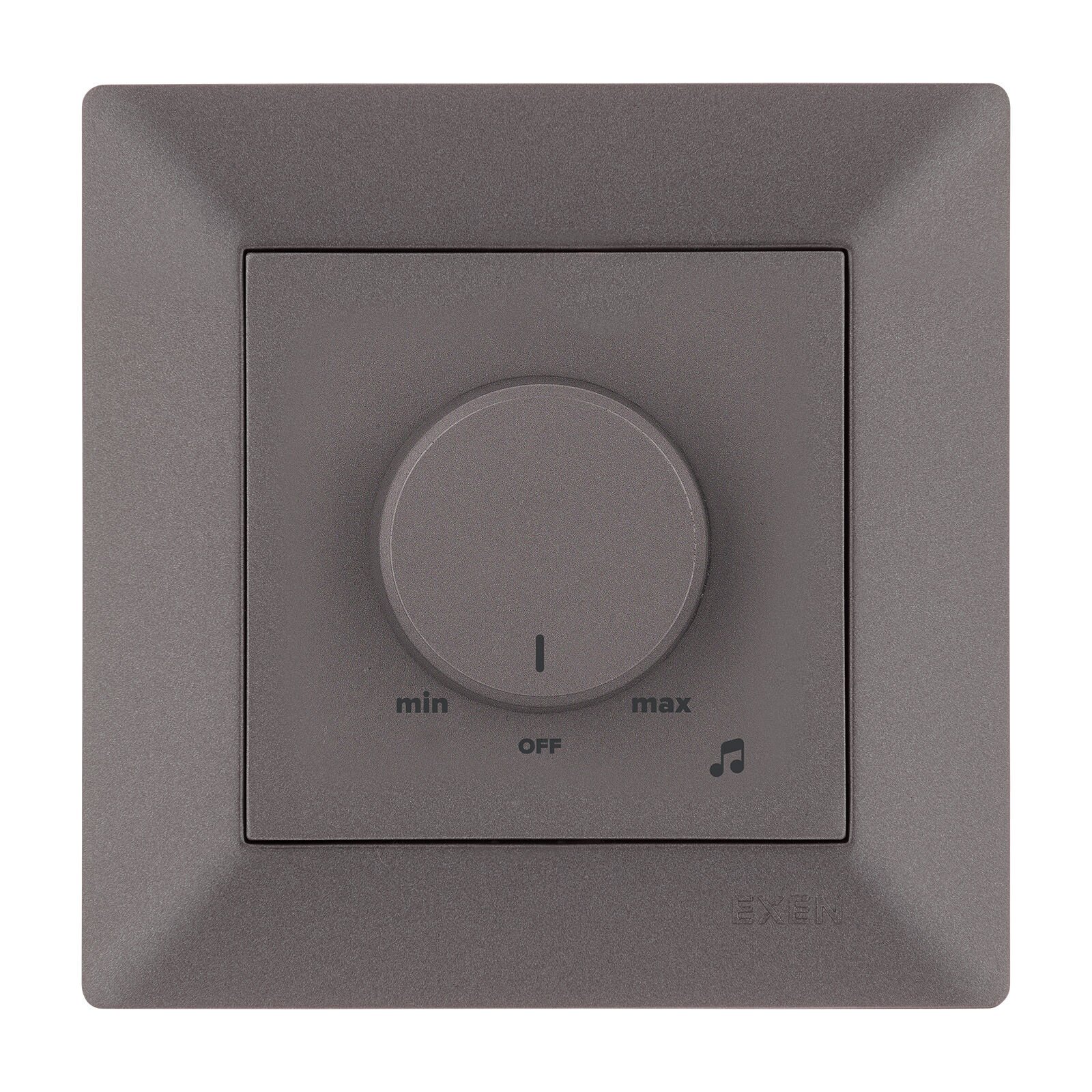 Exen Odak Mocha Müzik Yayin Anahtari Komple Takim