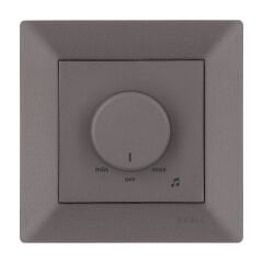 Exen Odak Mocha Müzik Yayin Anahtari Komple Takim