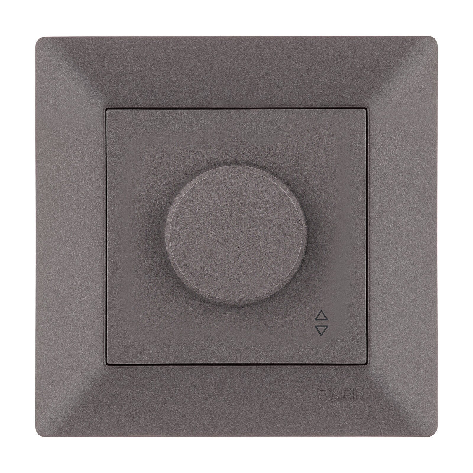 Exen Odak Mocha Veavien Dimmer 500W Komple Takim