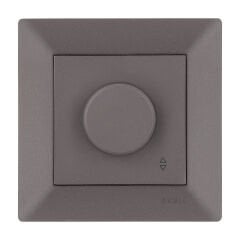 Exen Odak Mocha Veavien Dimmer 500W Komple Takim