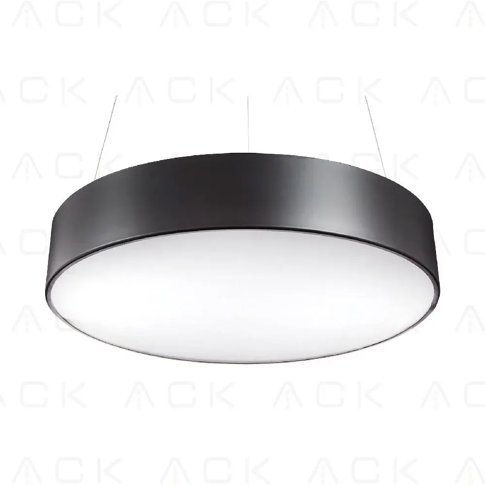 Ack Led Deokratif Armatür 3000K Ø100Cm W:50Mm, H:85Mm 150W en uygun fiyatlı satıcı