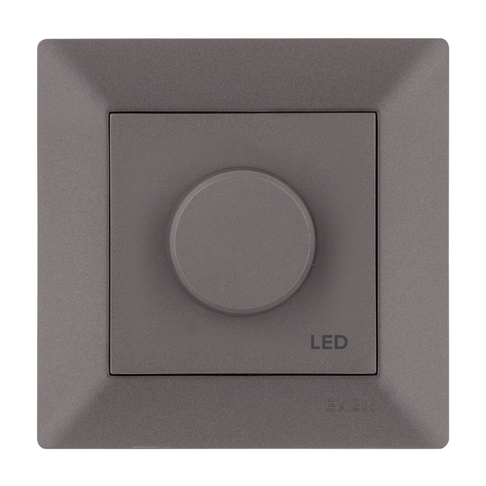 Exen Odak Mocha Led Dimmer 200W (Rd Dimmer) Komple Takim