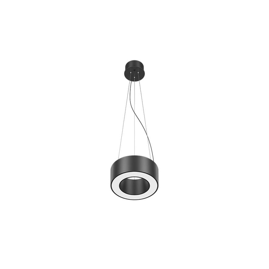 Goya Gy 8112-45 Cm Siyah Kasa 40W 3000K Linear Armatür