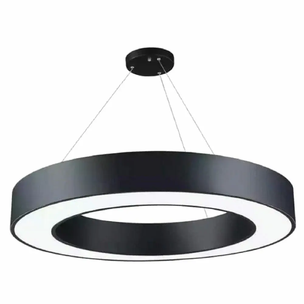 Ack Led Dekoratif Armatür 3000K W:80Mm, H:75Mm 30W Ø60Cm Dairesel Tip en uygun fiyatlı satıcı