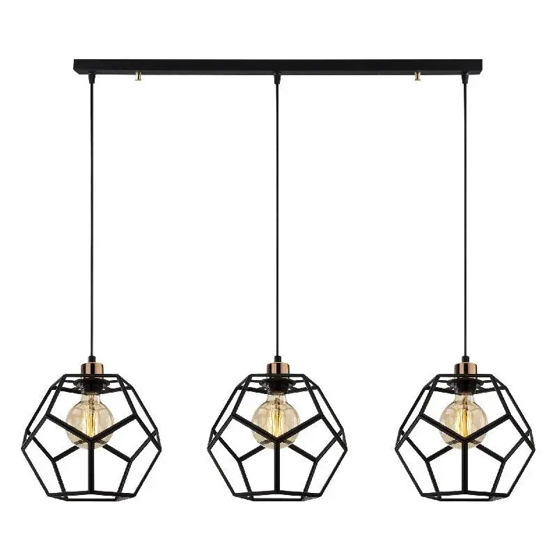 Aydinlatmadunyam Sarkit BlackBronze Degirmen-Mr-103