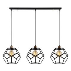 Aydinlatmadunyam Sarkit BlackBronze Degirmen-Mr-103