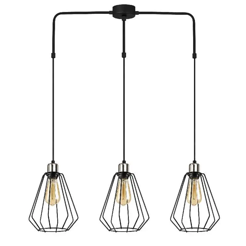 Aydinlatmadunyam Sarkit Black Kese-6236