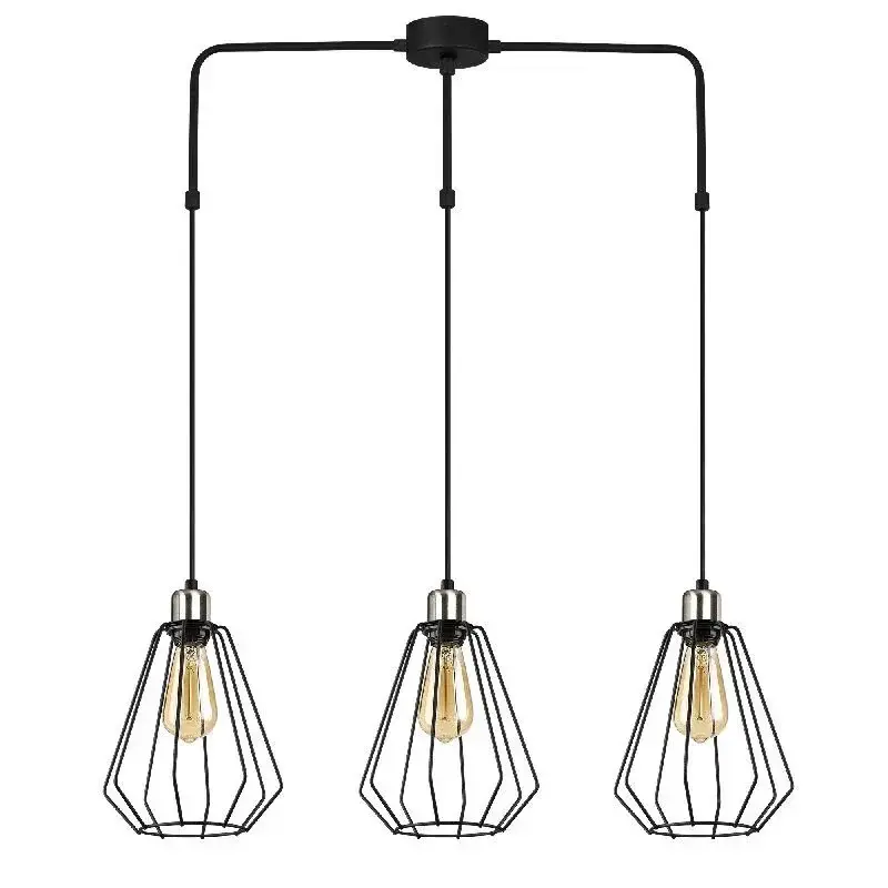 Aydinlatmadunyam Sarkit Black Kese-6236