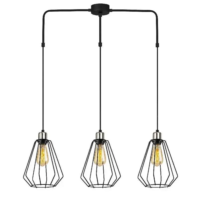 Aydinlatmadunyam Sarkit Black Kese-6236